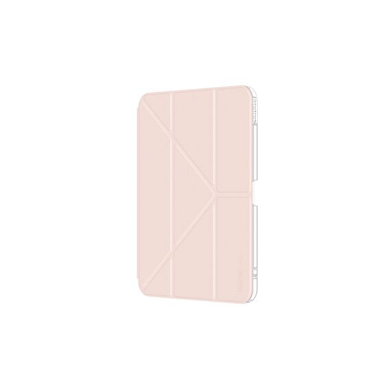 AmazingThing Minimal Case for iPad Air M3 11" - Pink