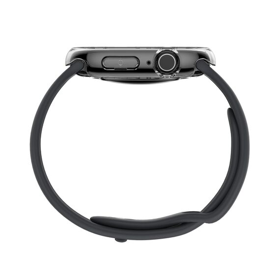 AmazingThing Minimal Protective Case for Apple Watch Series 11 46mm - Clear - Accessories - Smartwatches & Accessories - Techbox