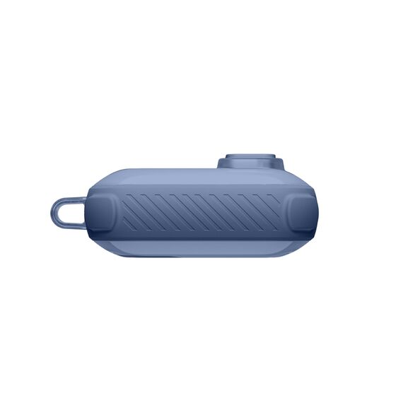 AmazingThing Titan Pro Mag Case Clear for AirPods Pro 3 - Blue | Techbox