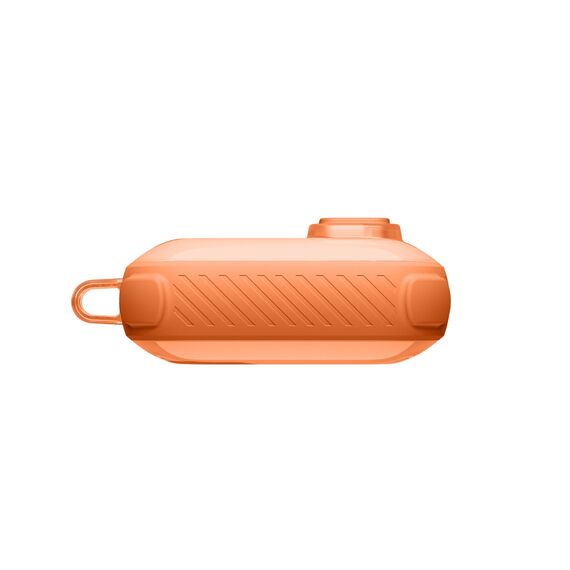 AmazingThing Titan Pro Mag Case Clear for AirPods Pro 3 - Orange | Techbox