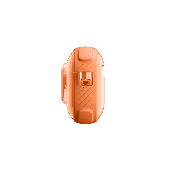 AmazingThing Titan Pro Mag Case Clear for AirPods Pro 3 - Orange | Techbox