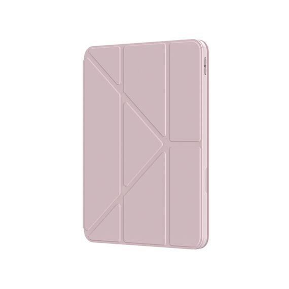 AmazingThing Titan Pro Mag Case for iPad Air M3 11" - Pink