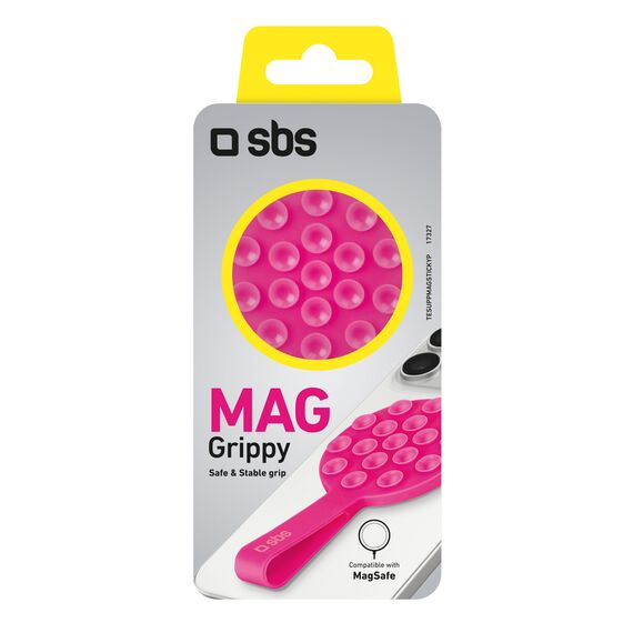 MAG Grippy
