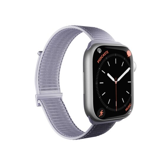 Puro Apple Watch "SPORT" band 38–40–41-42mm - Accessories - Smartwatches & Accessories - Techbox
