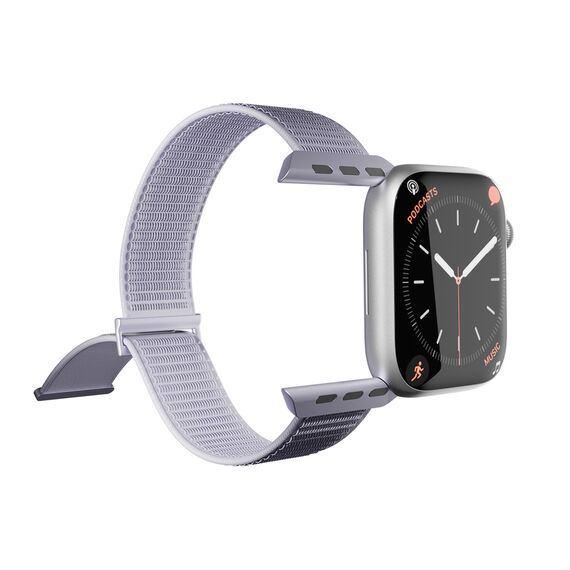 Puro Apple Watch "SPORT" band 38–40–41-42mm - Accessories - Smartwatches & Accessories - Techbox