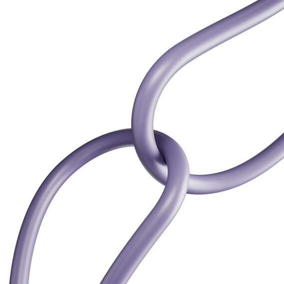 Puro Cable "ICON" from USB-C to USB-C, 1.5m