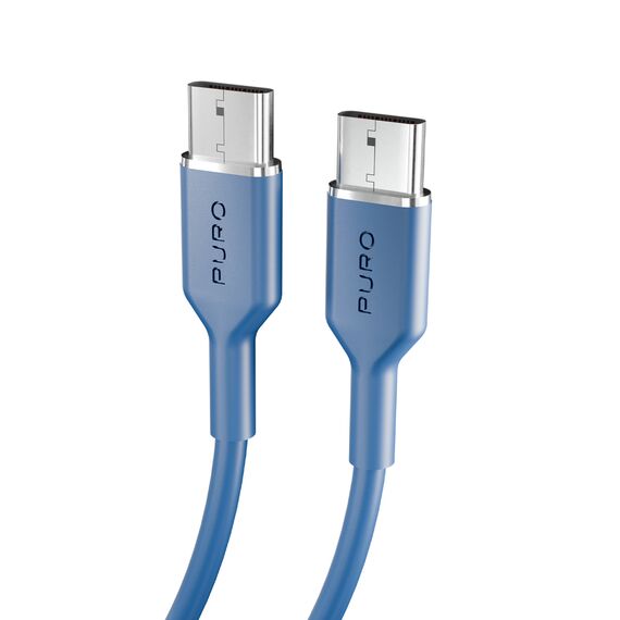 Puro Cable "ICON" from USB-C to USB-C, 1.5m