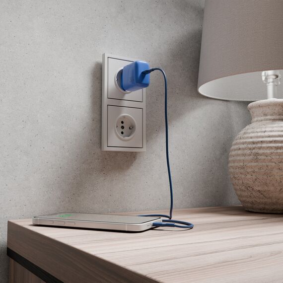 Puro Cable "ICON" from USB-C to USB-C, 1.5m