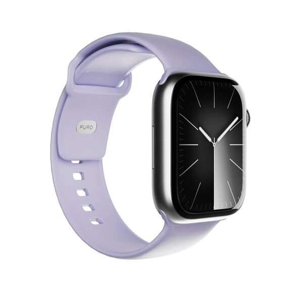 Puro "ICON" Apple Watch band 38-40-41-42mm - Accessories - Smartwatches & Accessories - Techbox
