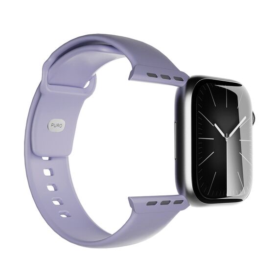 Puro "ICON" Apple Watch band 38-40-41-42mm - Accessories - Smartwatches & Accessories - Techbox