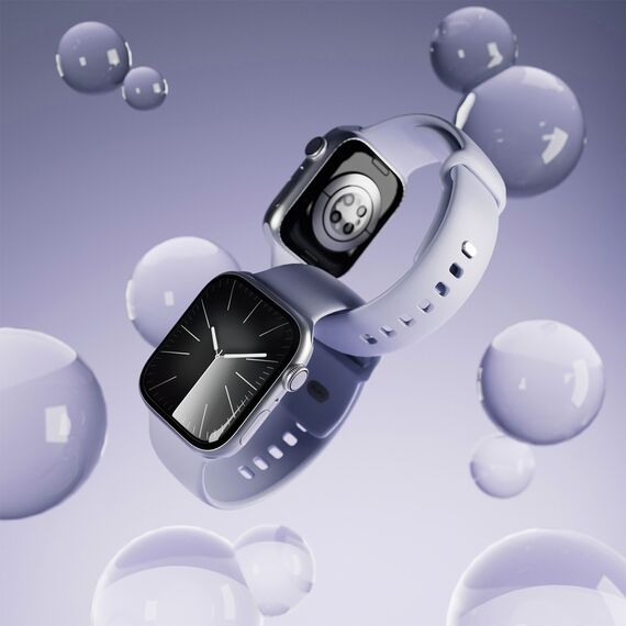 Puro "ICON" Apple Watch band 38-40-41-42mm - Accessories - Smartwatches & Accessories - Techbox
