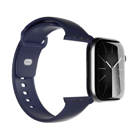 Puro "ICON" Apple Watch band 44-45-46-49mm - Accessories - Smartwatches & Accessories - Techbox