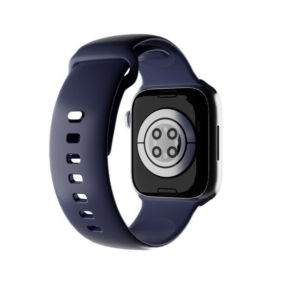Puro "ICON" Apple Watch band 44-45-46-49mm - Accessories - Smartwatches & Accessories - Techbox