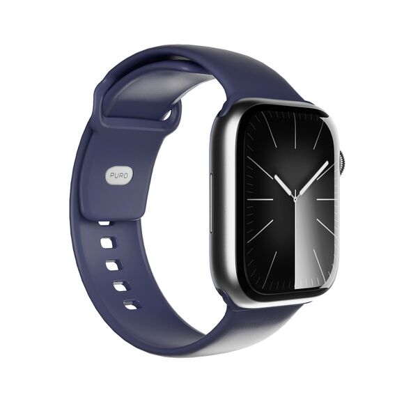Puro "ICON" Apple Watch band 44-45-46-49mm - Accessories - Smartwatches & Accessories - Techbox