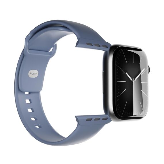 Puro "ICON" Apple Watch band 44-45-46-49mm - Accessories - Smartwatches & Accessories - Techbox