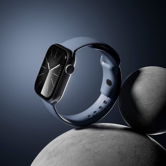 Puro "ICON" Apple Watch band 44-45-46-49mm - Accessories - Smartwatches & Accessories - Techbox