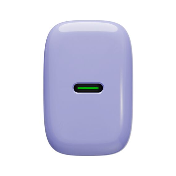 Puro "PRO LITE" wall charger 1xUSB-C, 30W