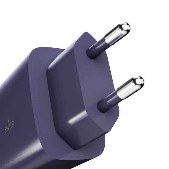 Puro "PRO LITE" wall charger 1xUSB-C, 30W