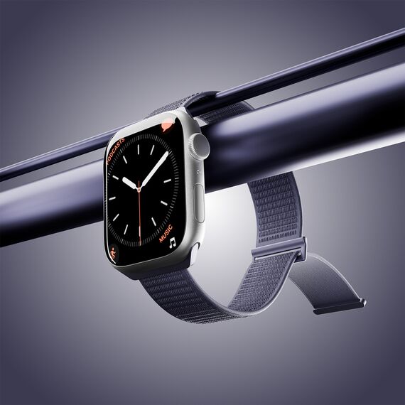 Puro "SPORT" Apple Watch band 44-45-46-49mm - Accessories - Smartwatches & Accessories - Techbox