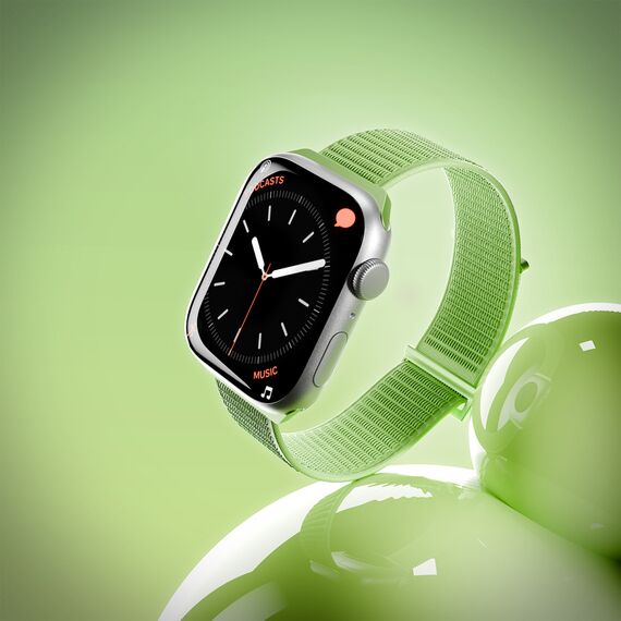 Puro "SPORT" Apple Watch band 44-45-46-49mm - Accessories - Smartwatches & Accessories - Techbox