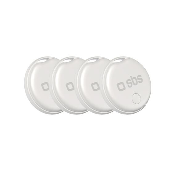 Set 4xTEFINDTAGAP* Apple version