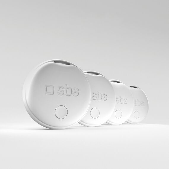 Set 4xTEFINDTAGAP* Apple version