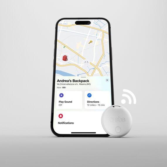 Set 4xTEFINDTAGAP* Apple version