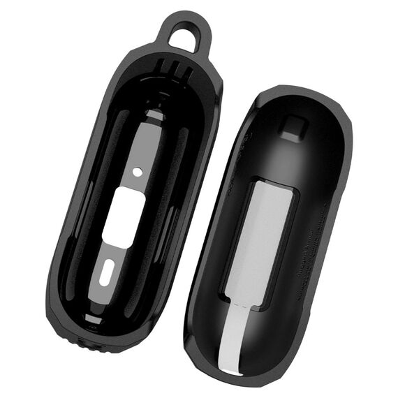 Spigen Rugged Armor Case for AirPods 3 - Matte Black - Smartphone Accessories - Cables & Accessories - Techbox