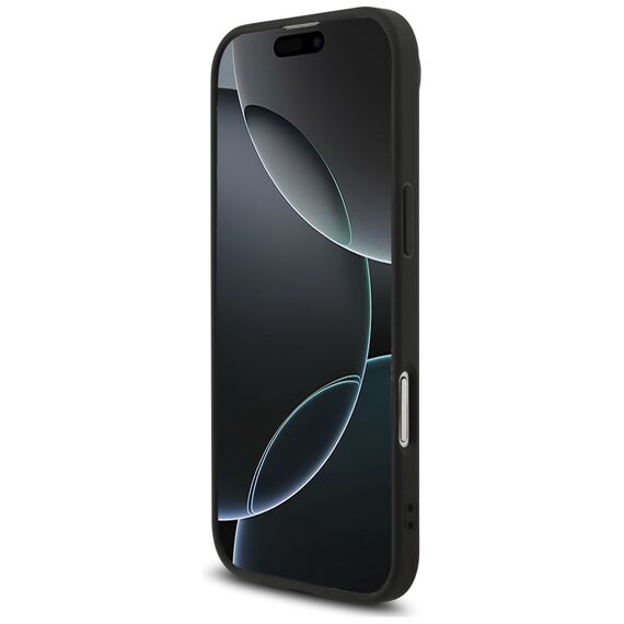 Guess 4G Strap 4G Classic Logo case for iPhone Air - black - Apple Cases - Cases - Techbox