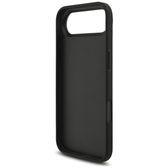 Guess 4G Strap 4G Classic Logo case for iPhone Air - black - Apple Cases - Cases - Techbox