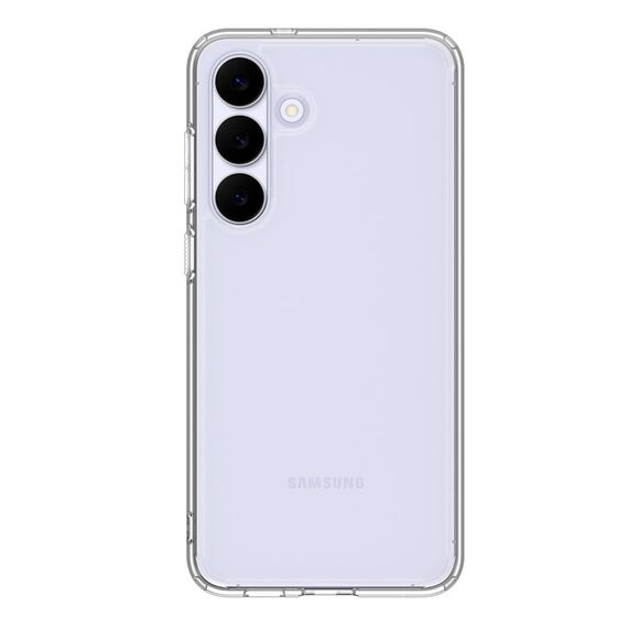 Spigen Ultra Hybrid Case for Samsung Galaxy S25 FE - Transparent | Techbox