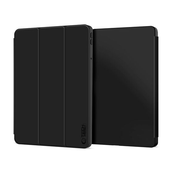Tech-Protect SmartCase for Lenovo Idea Tab 11.0 TB-336 - Black | Techbox