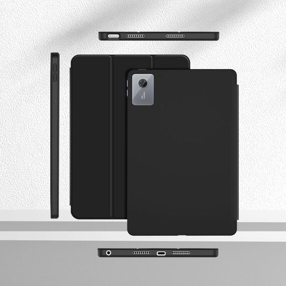 Tech-Protect SmartCase for Lenovo Idea Tab 11.0 TB-336 - Black | Techbox