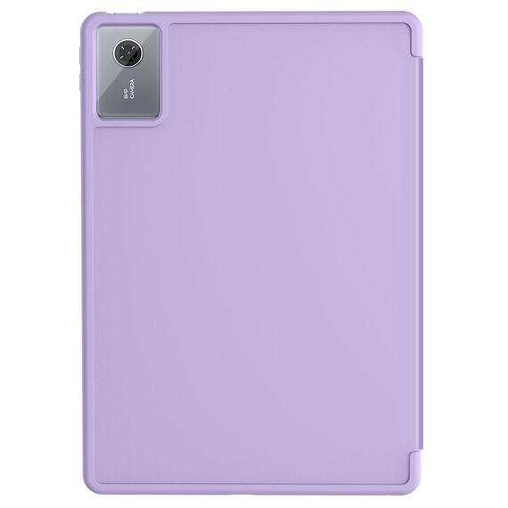 Tech-Protect SmartCase Pen Case for Lenovo Idea Tab 11.0 TB-336 - Purple | Techbox