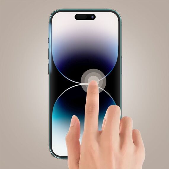 Tech-Protect Supreme Easy 3-pack Tempered Glass for Samsung Galaxy A17 4G / 5G - Samsung - Screen & Camera Protection - Techbox