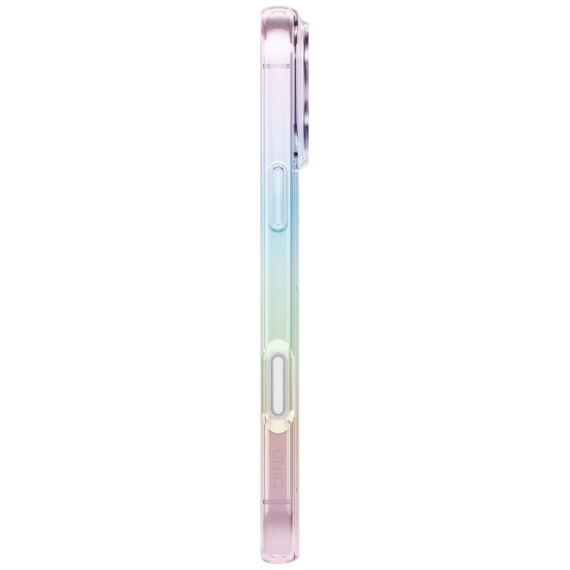 Uniq Iridescia Case for iPhone 17 Pro Max Magclick Charging - Multicolor | Techbox