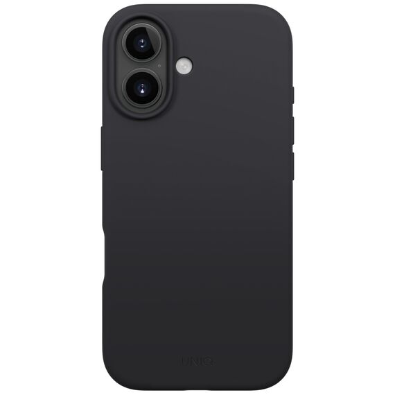 Uniq Lino iPhone 17 Magclick Charging Case - Gray | Techbox