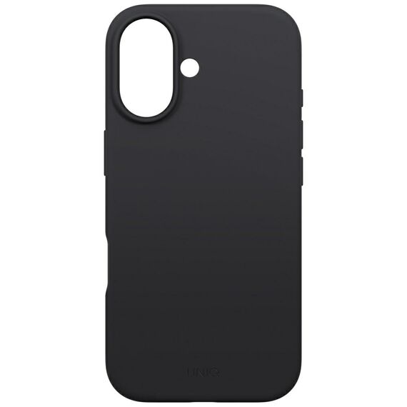 Uniq Lino iPhone 17 Magclick Charging Case - Gray | Techbox