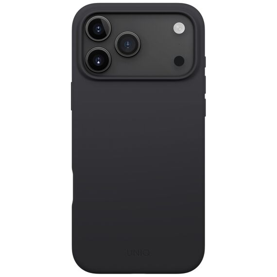 Uniq Lino iPhone 17 Pro Magclick Charging Case - Gray | Techbox