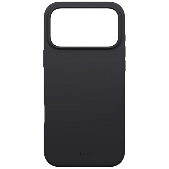 Uniq Lino iPhone 17 Pro Magclick Charging Case - Gray | Techbox