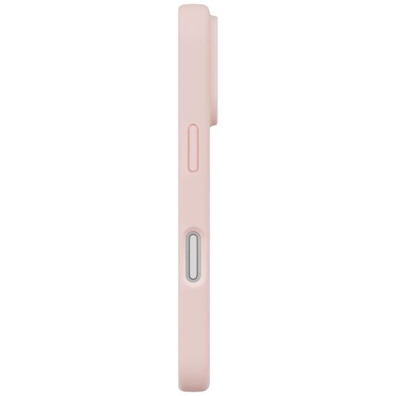 Uniq Lino iPhone 17 Pro Magclick Charging Case - Pink | Techbox