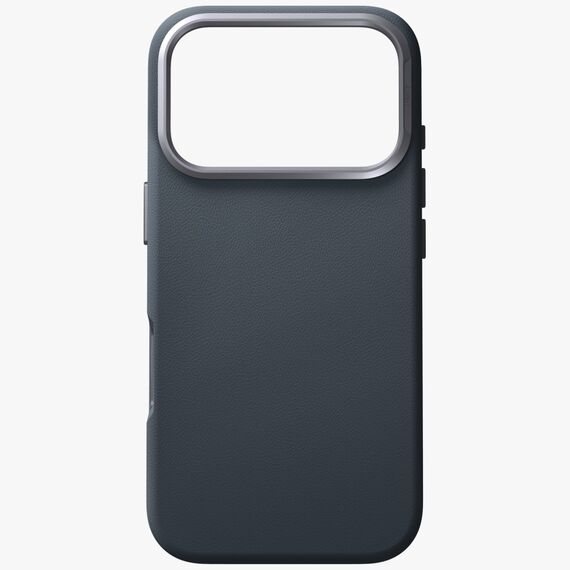 Uniq Lyden iPhone 17 Pro Magclick Charging Case - Blue | Techbox