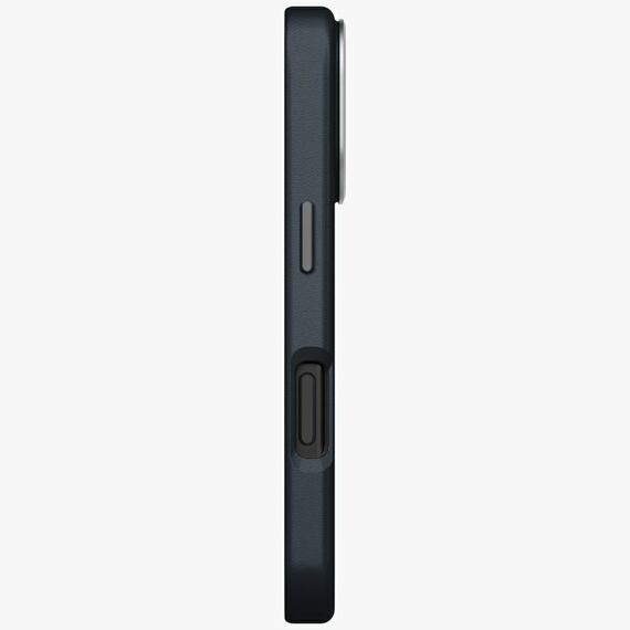 Uniq Lyden iPhone 17 Pro Magclick Charging Case - Blue | Techbox