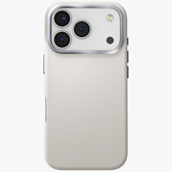 Uniq Lyden iPhone 17 Pro Magclick Charging Case - Gray | Techbox