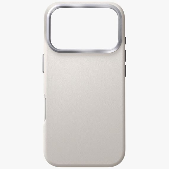 Uniq Lyden iPhone 17 Pro Magclick Charging Case - Gray | Techbox