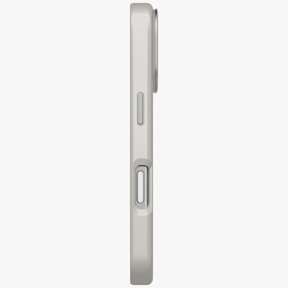 Uniq Lyden iPhone 17 Pro Magclick Charging Case - Gray | Techbox