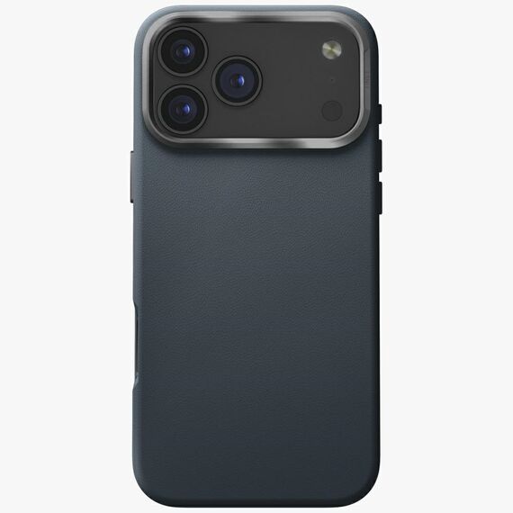 Uniq Lyden iPhone 17 Pro Max Magclick Charging Case - Blue | Techbox