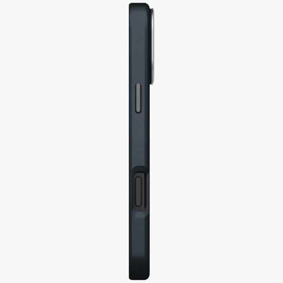 Uniq Lyden iPhone 17 Pro Max Magclick Charging Case - Blue | Techbox