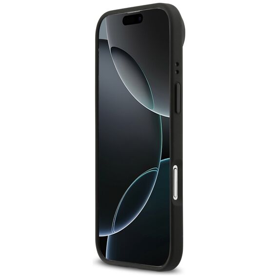BMW M Kevlar Matt MagSafe Case for iPhone Air - Black | Techbox