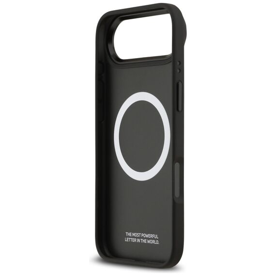 BMW M Kevlar Matt MagSafe Case for iPhone Air - Black | Techbox